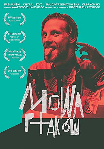 Mowa ptakow (DVD)