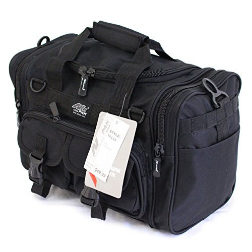 Tactical Military Molle Gear Duffle Shoulder Strap Outdoor Travel Range Bag