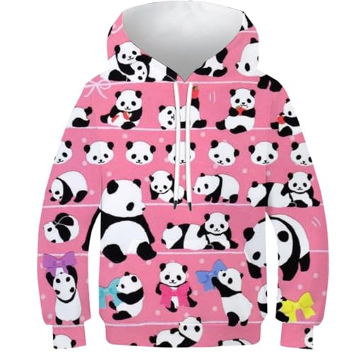 Sweat-shirt 3D licorne enfant pour l'école et les jeux