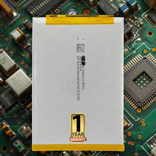 Image of Original BN56 5000mAh Battery Replacement for Xiaomi Redmi 9i with 1 Year Warranty* (Nature Green, M2006C3LII)