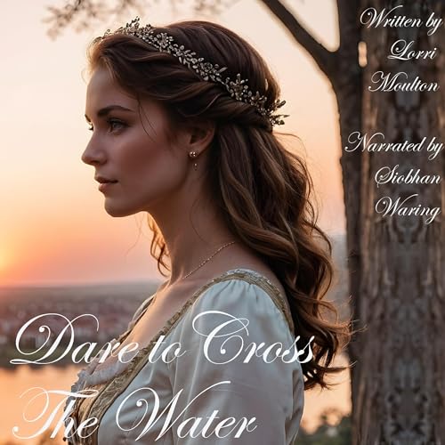 Dare to Cross the Water cover art