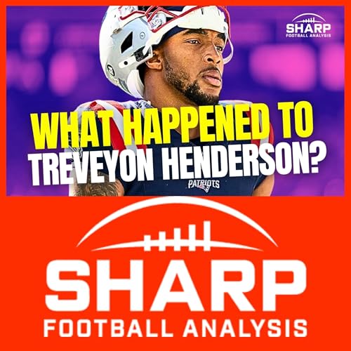 How TreVeyon Henderson RUINS Patriots Offense?! Shocking Super Bowl Stats