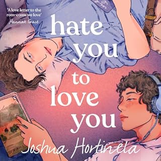 Hate You to Love You cover art