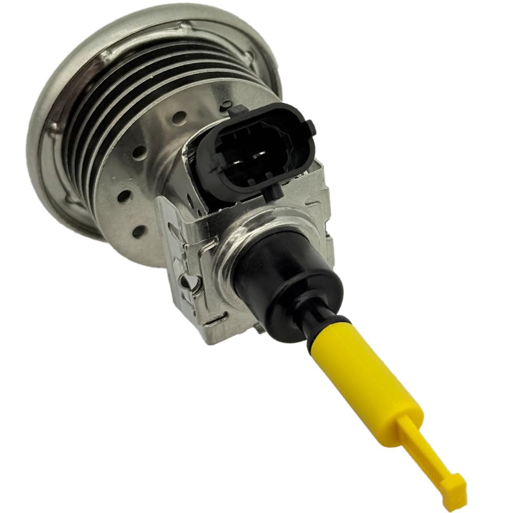 3C0131113C AdBlue - Válvula de inyección de urea para A6 A7 A8 Q5 Q7 para Cayenne PST Touareg Diesel Válvula de Inyección Módulo DEF A004901013 95811141330