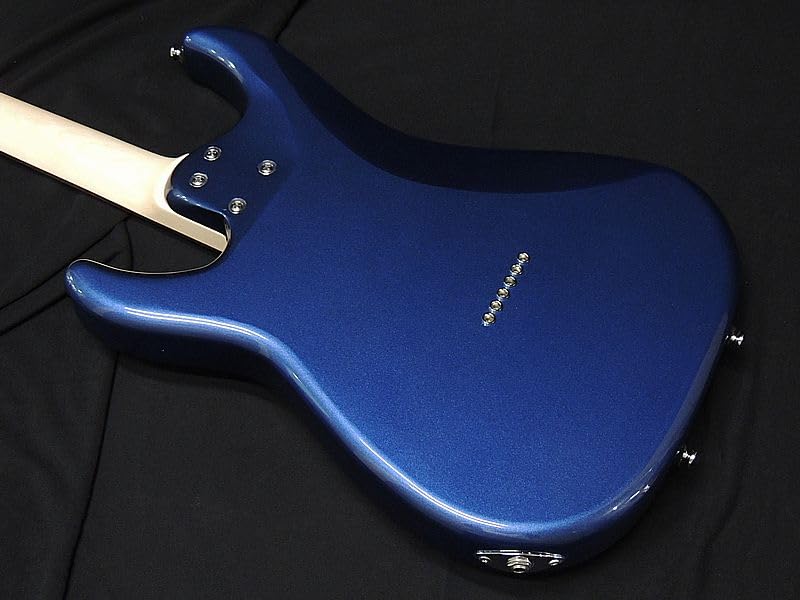 SCHECTER OL-BH Deep Blue　エレキギター SCHECTER シェクター Oriental Line OL-BH Deep Blue【オリエンタル
