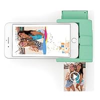 【新品未使用】PRYNT POCKET PW330001-CG クールグレー Amazon | PRYNT(プリント) prynt pocket モバイルプリンタ