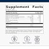 Metagenics Hemagenics Iron Supplement with B12, B6 & Folate Supports Red Blood Cell Formation, Energy & Immune Health* Non-Constipating, Non-GMO, Gluten-Free, Vegetarian - 180 Tablets