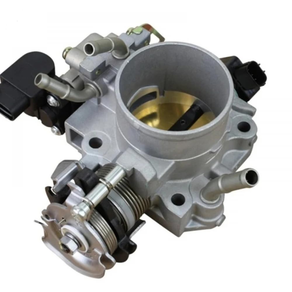 60 mm OE 16400RAAA62 Elektroniczny korpus przepustnicy do Accord Element 2.4L (2003-2006)