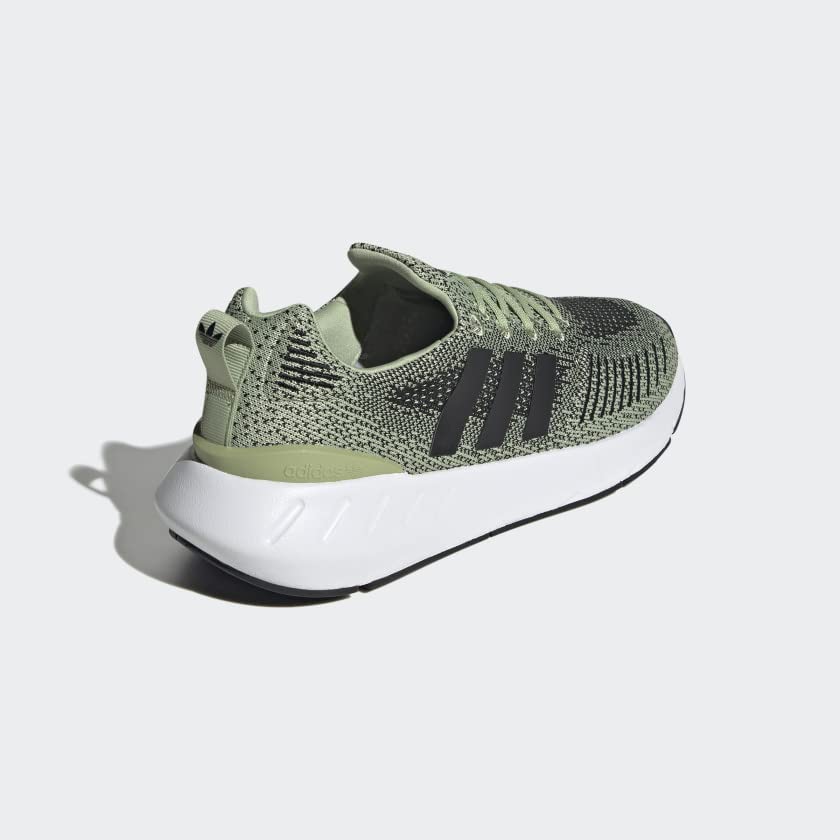 Image of adidas Men's Swift Run 22 Shoes