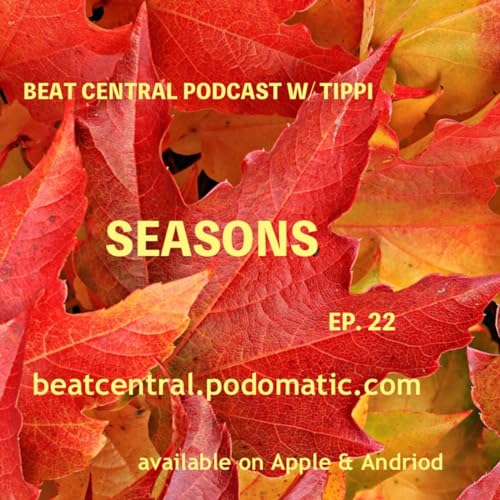 Episode 22: SEASONS | Ep. 22 | on Beat Central Podcast w/ Tippi