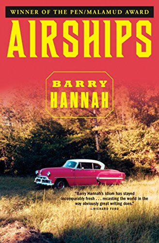希少　Captain Maximus by Barry Hannah Captain Maximus (Contemporary American Fiction): Hannah