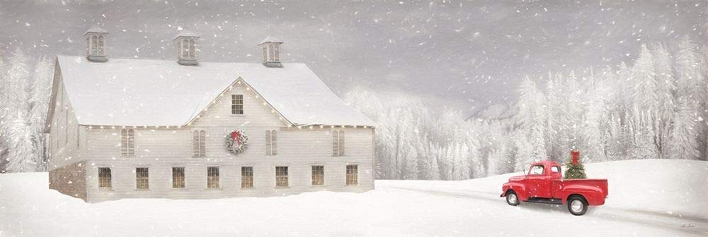 Posterazzi PDXLD2163ASMALL The Place Where I Belong Lori Deiter plakat nadruk, 60 x 45 cm, wielokolorowy