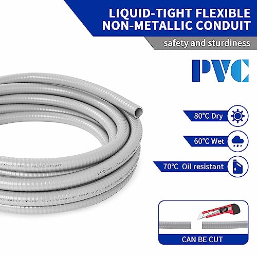 Reviews y listado de Tubos flexibles metálicos - los más vendidos. 24 Imagen adicional