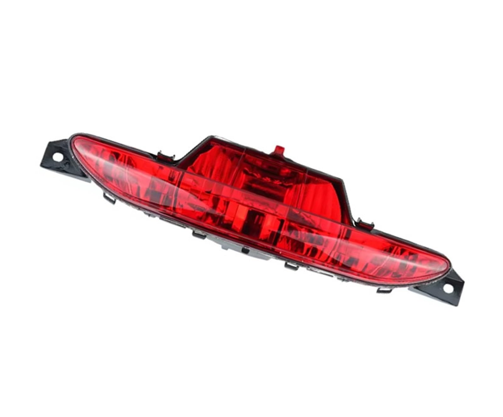 Coche Faro Trasero Compatible Con Peugeot 208 Hatchback 2012 2013 2014 2015 2016 2017 2018 2019 Luz De Parachoques Trasero, Freno, Antiniebla 9674308980