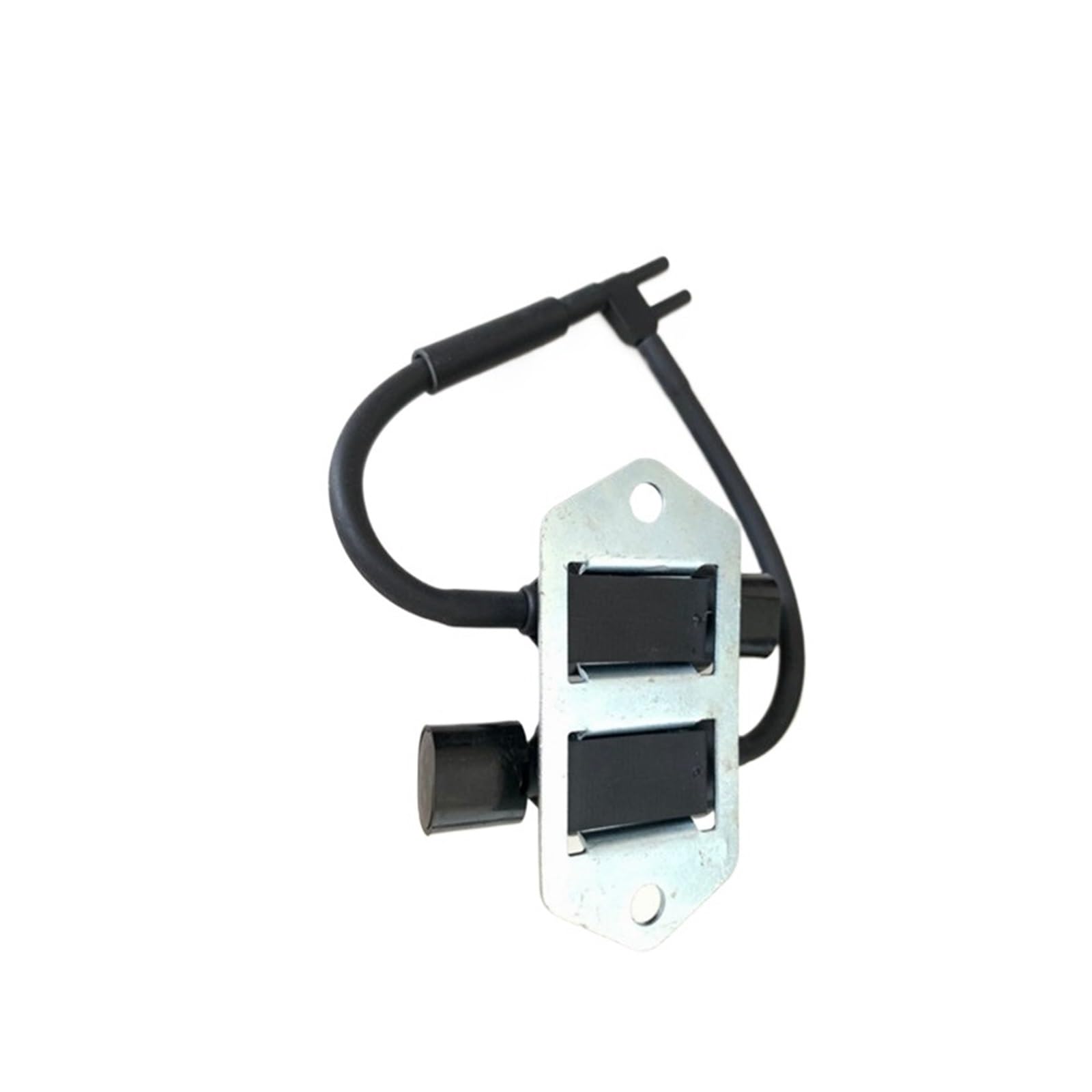 Zawór elektromagnetyczny sprzęgła koła zamachowego 8657A031 K5T47776