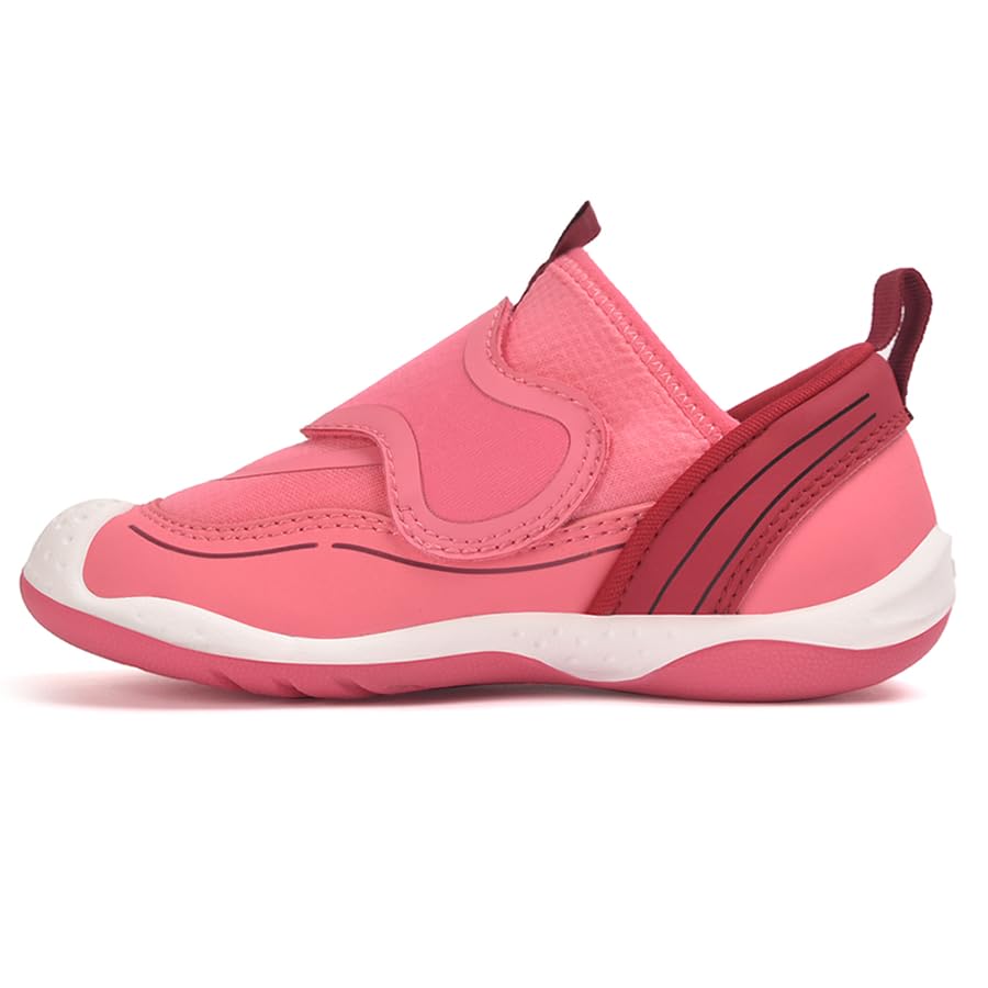 pediped Girl's Flex Aries First Walker Shoe3