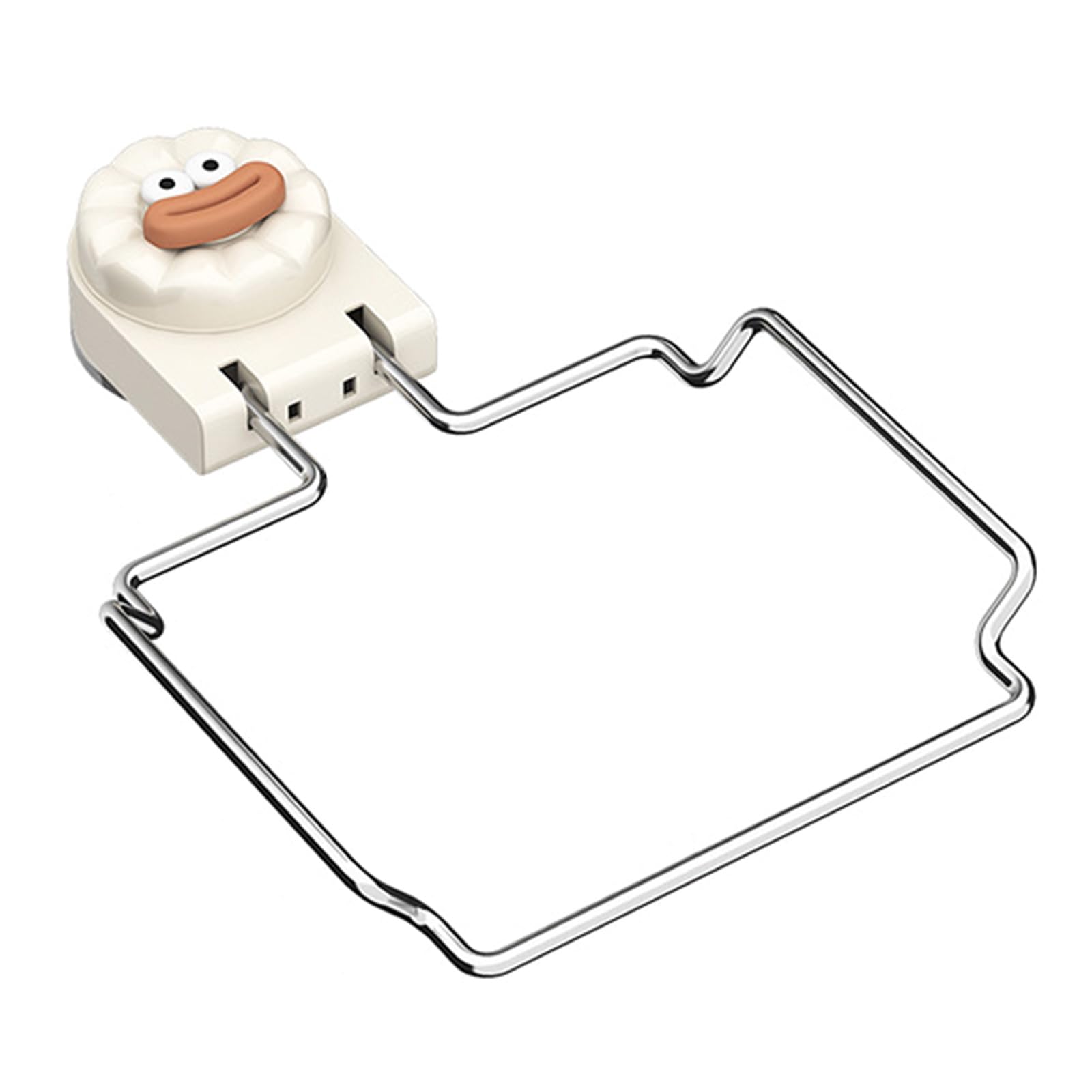 Strong Hold Suction Cup Sink Strainer for Kitchen Sinks Prevents Sliding During Sink Filter