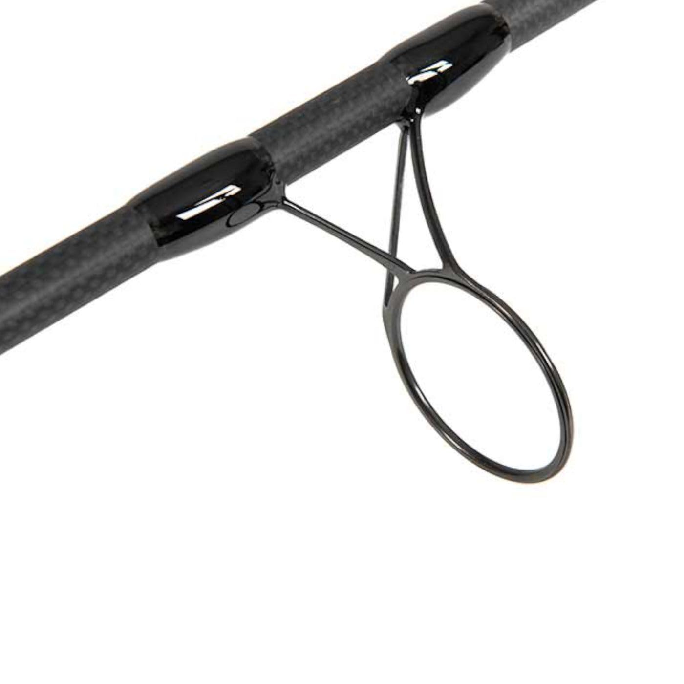 Fox Horizon X3 - S 10ft 3.50lb Shrink Handle - Karpfenrute, Angelrute zum Karpfenangeln, Steckrute
