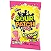SOUR PATCH KIDS Lemonade Fest Soft & Chewy Candy, 8.02 oz