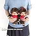 Monchhichi Original Sekiguchi 8.45