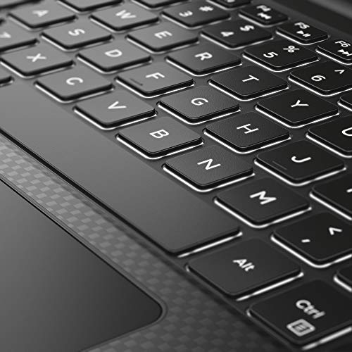 Dell XPS 15 7000 15.6-inch UHD IPS OLED Infinity Laptop - (Silver) Intel Core i7-9750H, 16 GB RAM, 512 GB SSD, NVIDIA… - Image 13