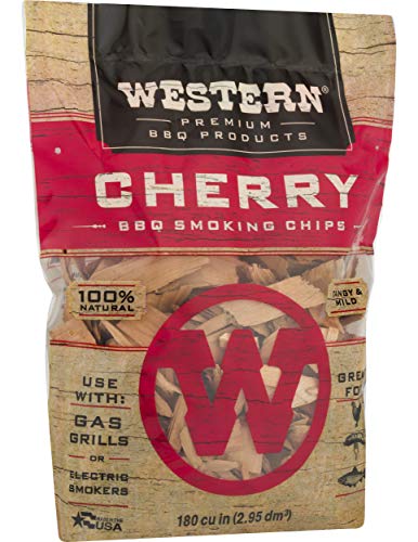 WESTERN-80485-BBQ-Smoking-Chips-4-pack