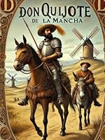 Don Quijote de la Mancha B0DFPMGBTS Book Cover
