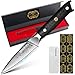 MOSFiATA Cuchillo Pelador Damasco Imagen de MOSFiATA Cuchillo Pelador Damasco