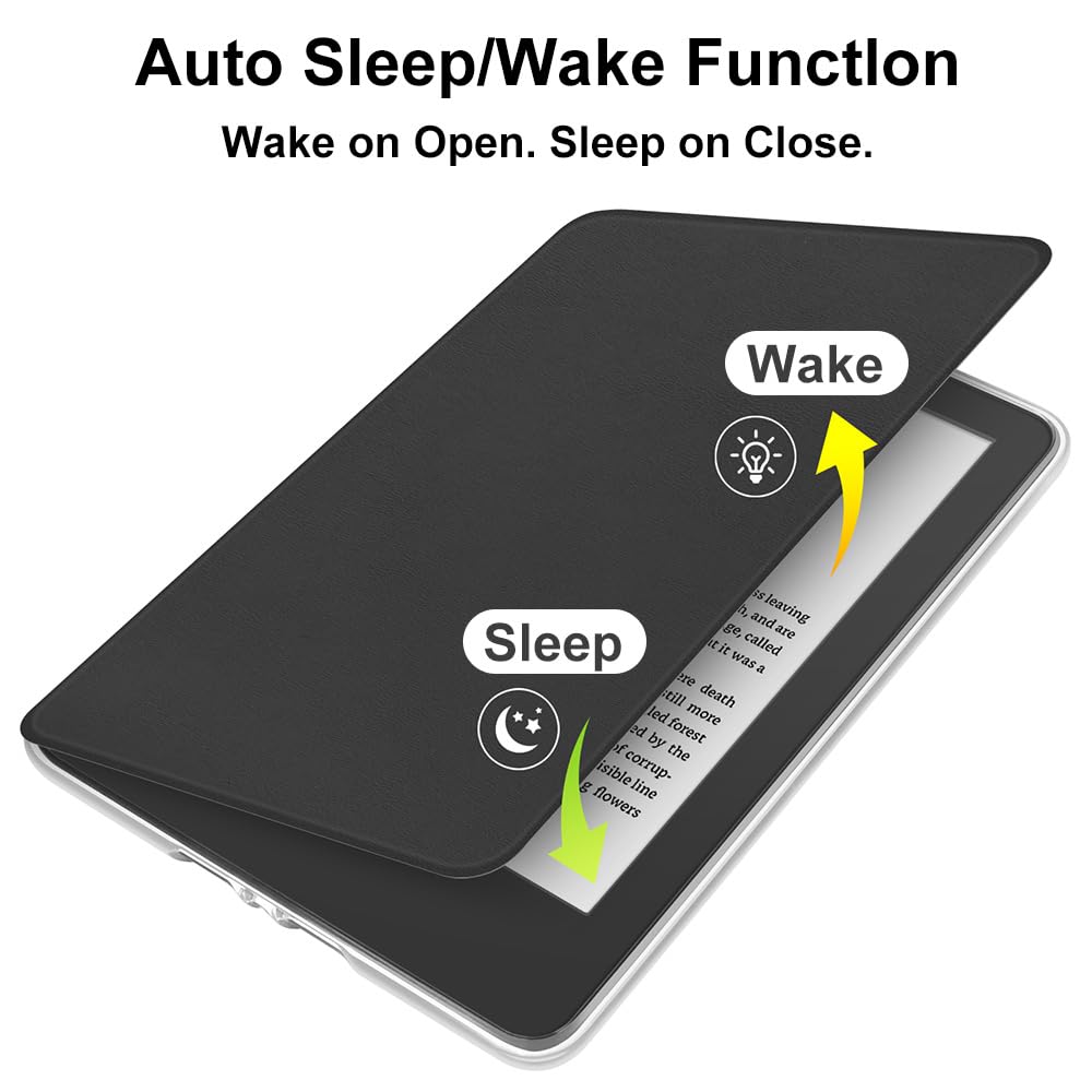 Amazon.com: Case for Kindle (6