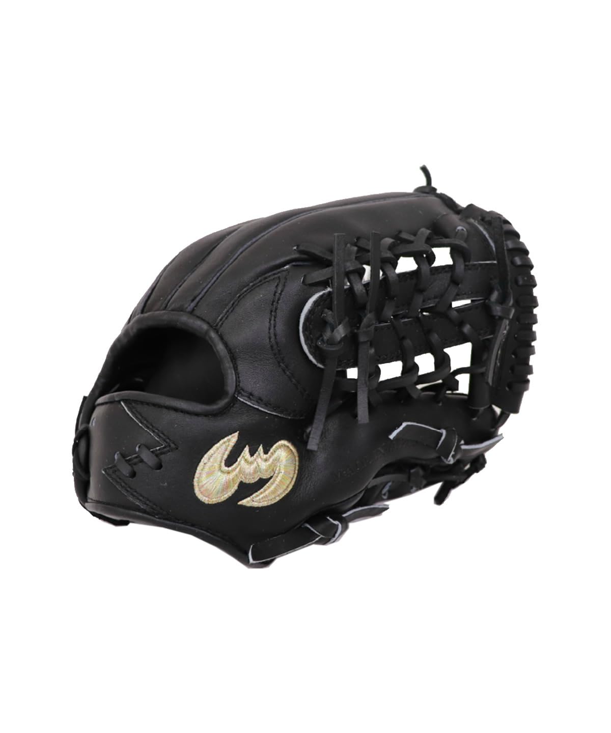 Amazon | [ジームス] ソフトボールグローブ オールラウンド