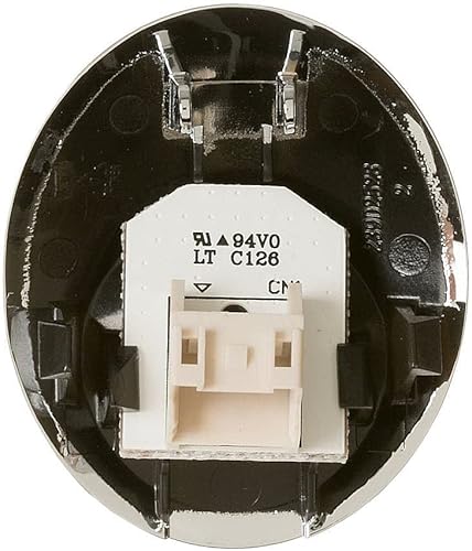 GE WR55X11132 Cubierta Led Asm Ff