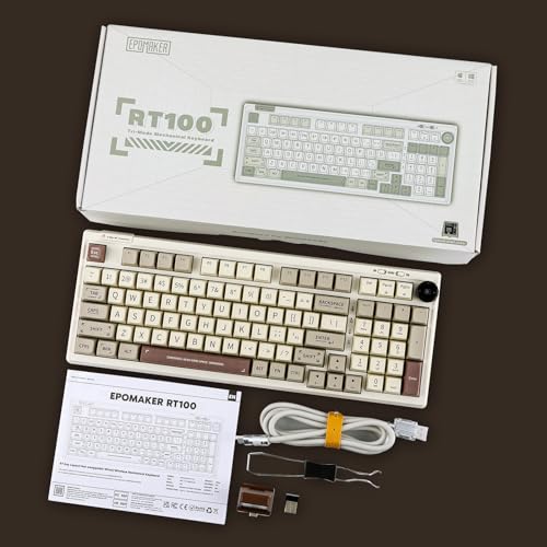 EPOMAKER EPOMAKER RT100 の商品画像 7