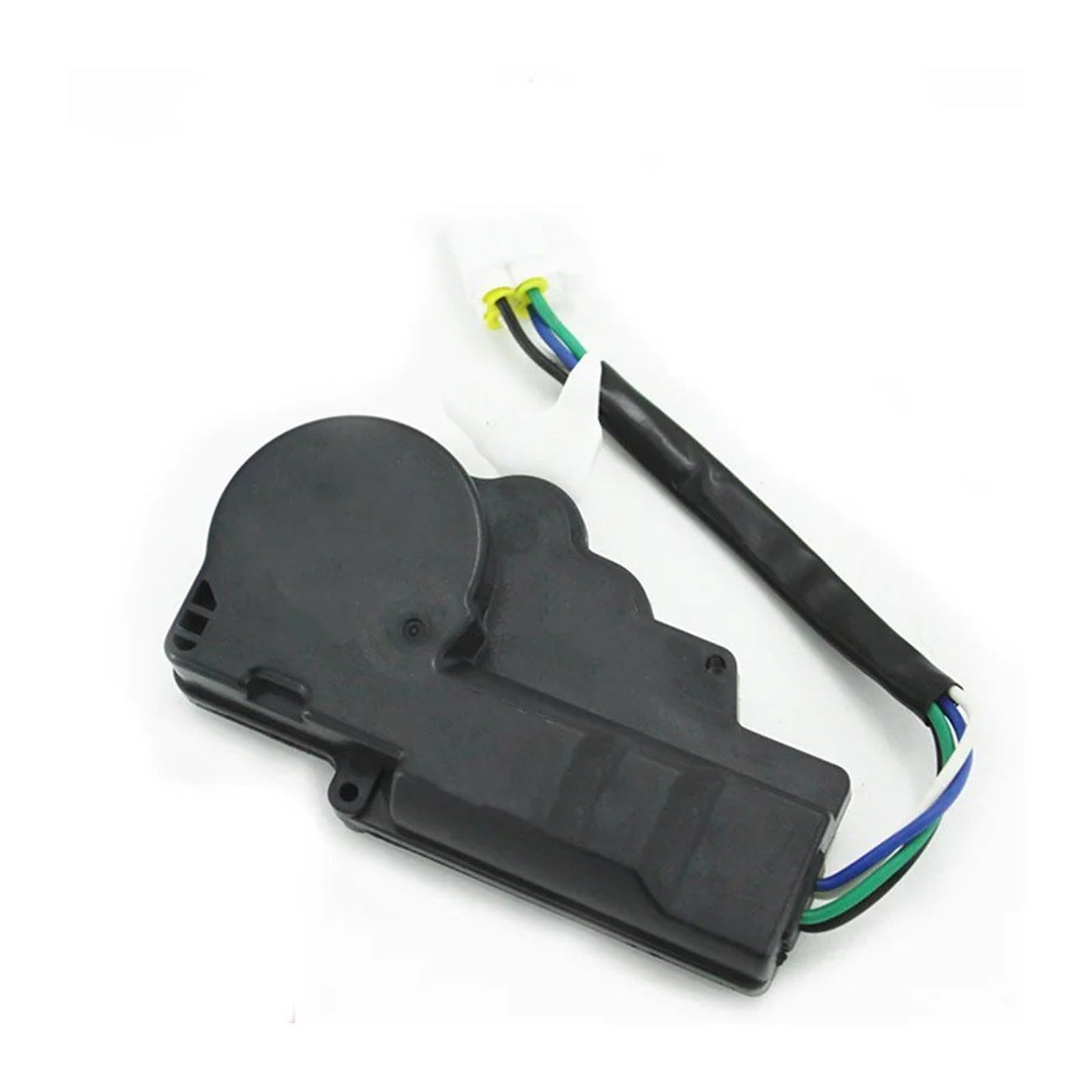 Door Locking Actuator for Great for Wall for Hover for Haval for CUV H3 H5 3787240-K00 Central Locking Motors Front Rear Door Lock Actuator Stopper Lock Latch Mechanism