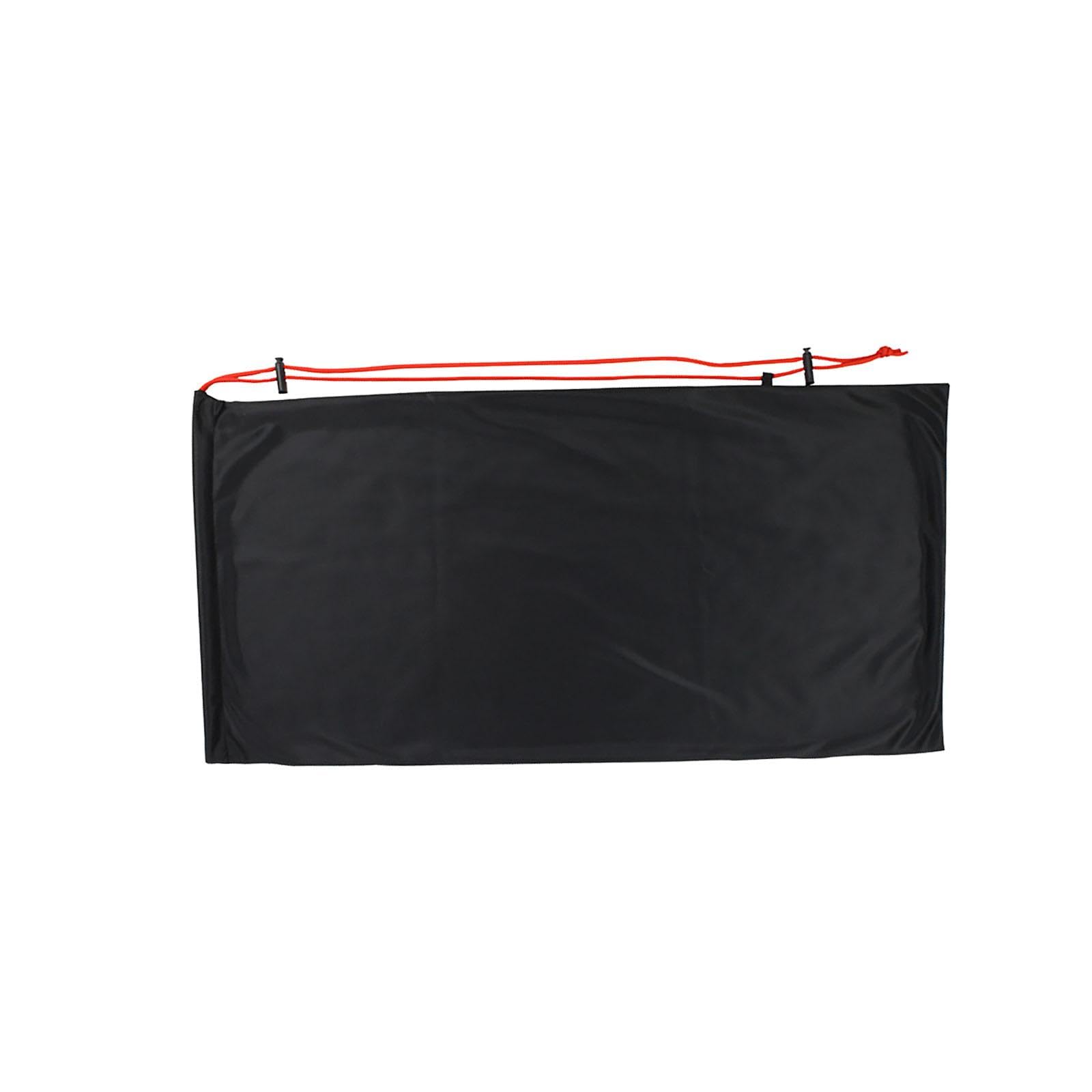 Badminton Racket Bag Badminton Racket Cover Bag for Outdoor Players Beginner-picture-16