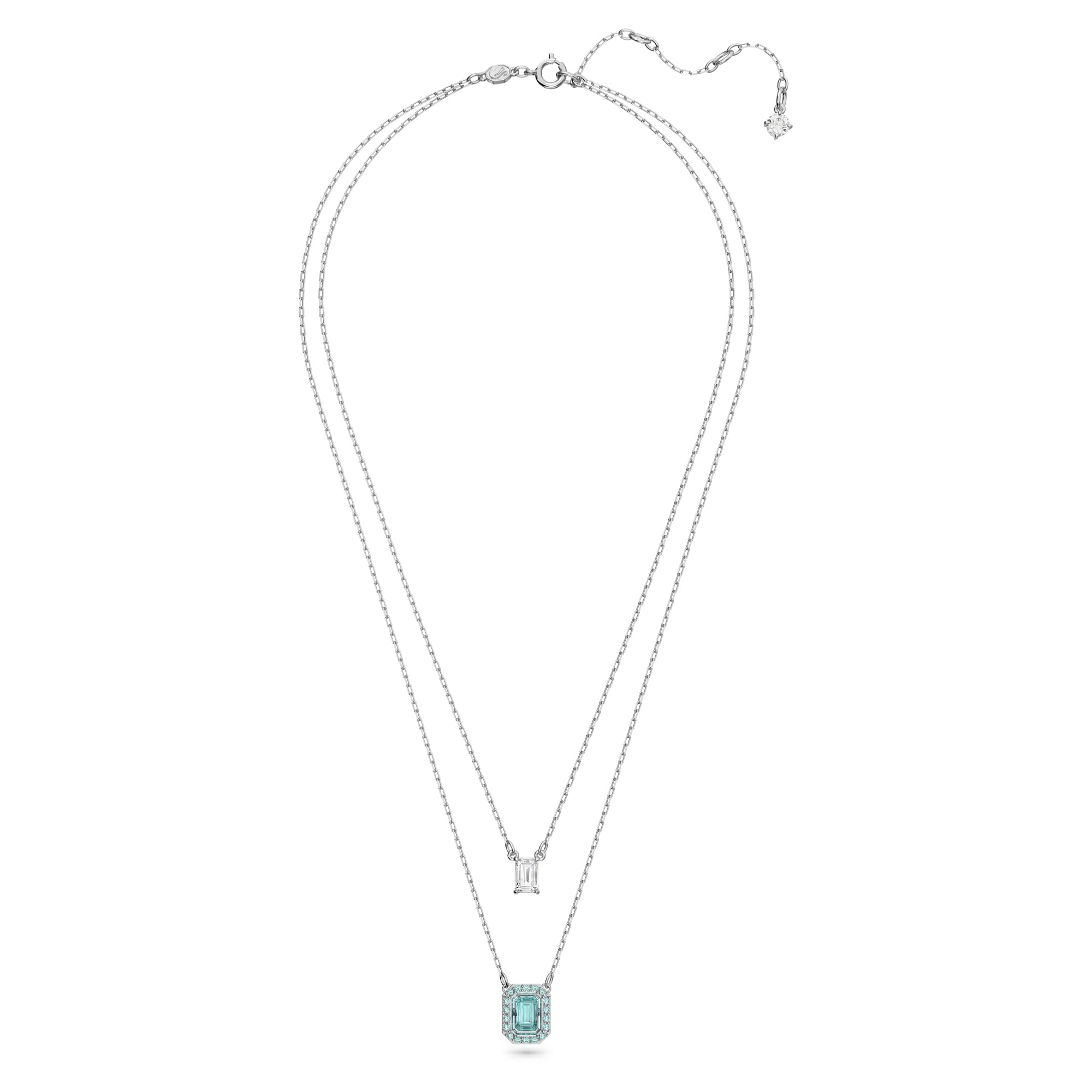 Swarovski Una Collezione Collana