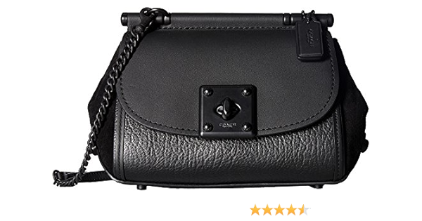 Coach drifter crossbody Clearance