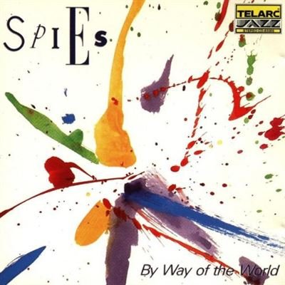 By Way of the World / High Tech Jazz
