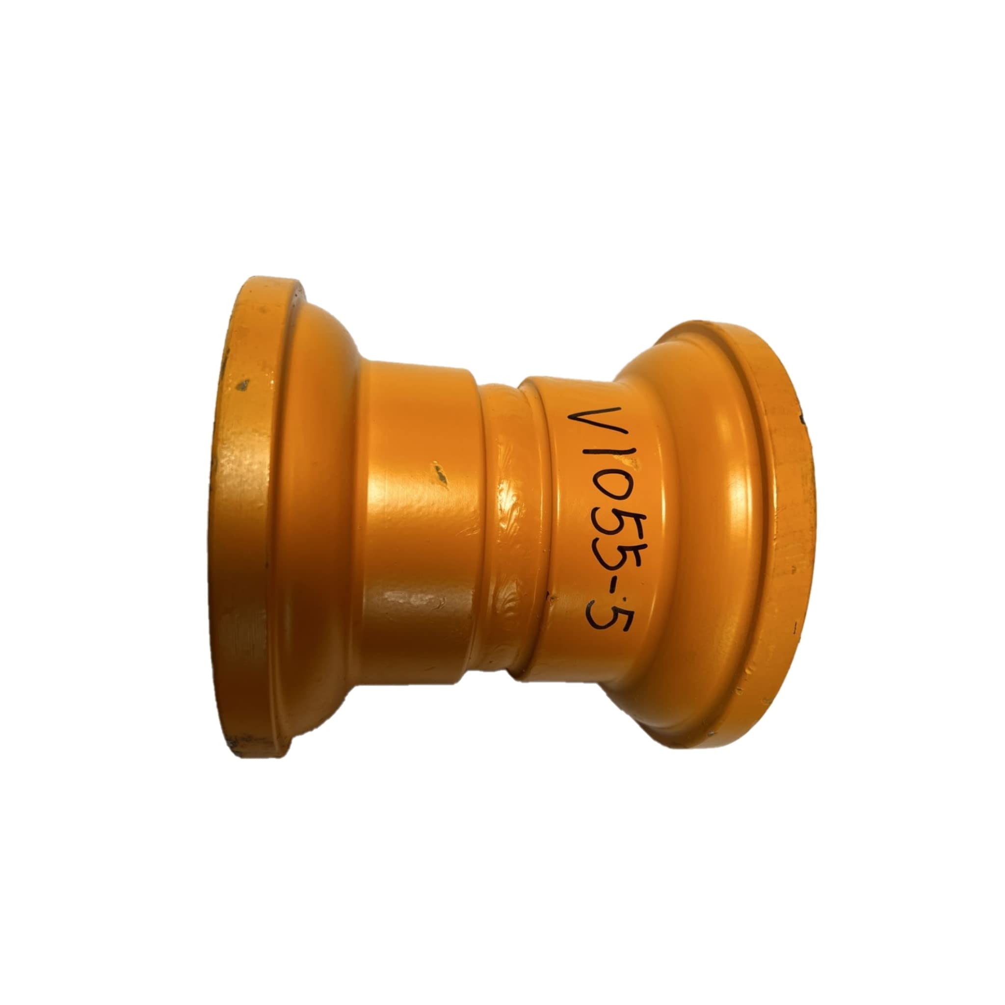 Track Roller Vio55,772423-37320 772147-37305 172460-37291 Track Roller fits for yanmar vio55-5 b50-2b. 772423-37320 772147-37305 172460-37291.