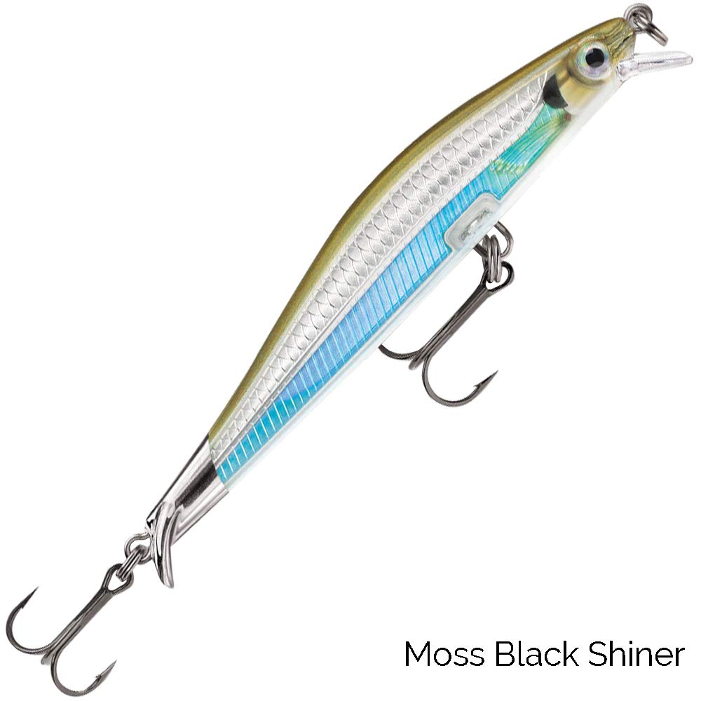 Rapala Ripstop Lure