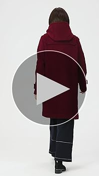 Amazon | [ロンドントラディション] 公式 英国製ロングダッフル