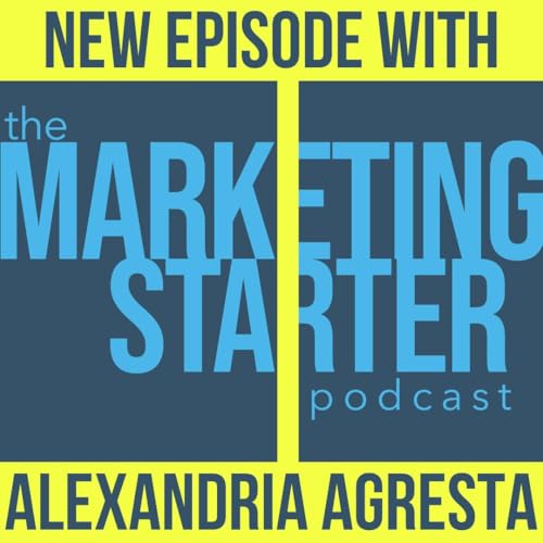 Leveraging Experiential Education at Events with Alexandria Agresta Podcast Por arte de portada