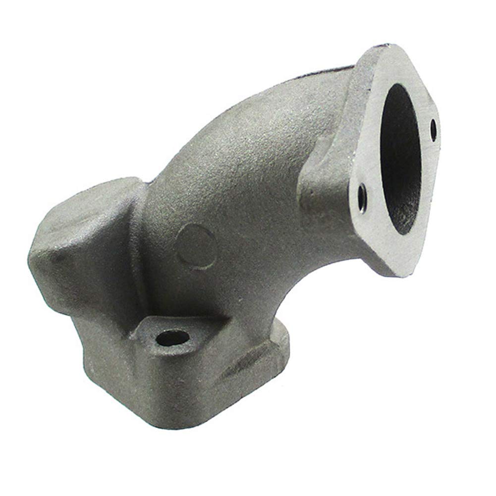 Tubo di aspirazione collettore motore TC per Zongshen Z190 190cc P