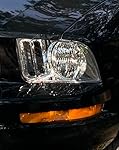 Review Image by 07 Mustang Headlights 07 Mustang Headlights