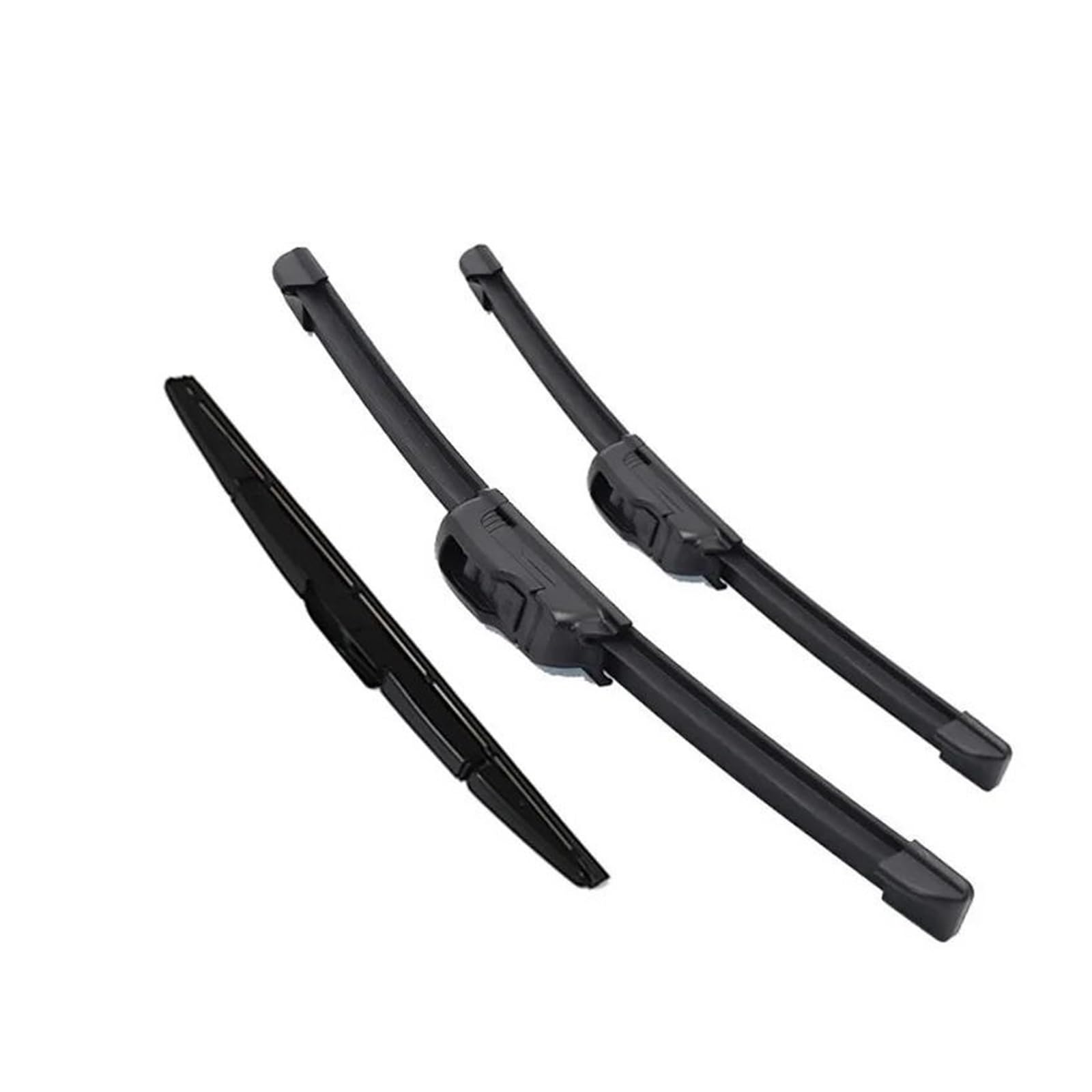 Spazzole Tergicristallo Spazzole Tergicristallo per Parabrezza Anteriore E Posteriore per Auto per Hyundai per Santa Fe SM MK1 2000-2006 2001 2002 2003 2004 2005 Tergicristallo Auto