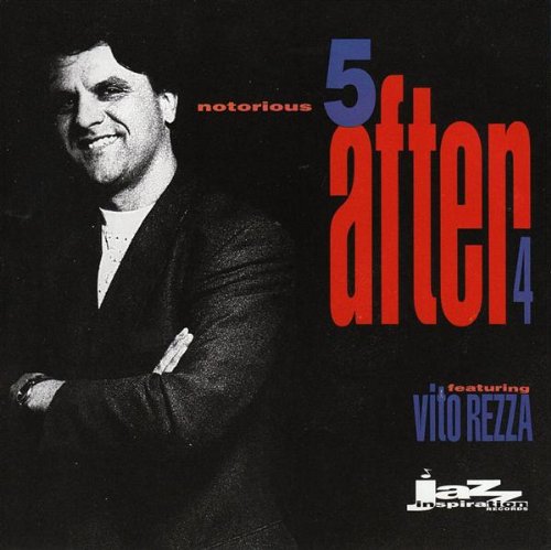 Notorious [Audio CD] 5 After 4