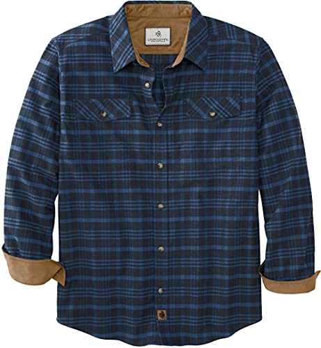 Image of Legendary Whitetails Men's Legendary Flannel Shirt