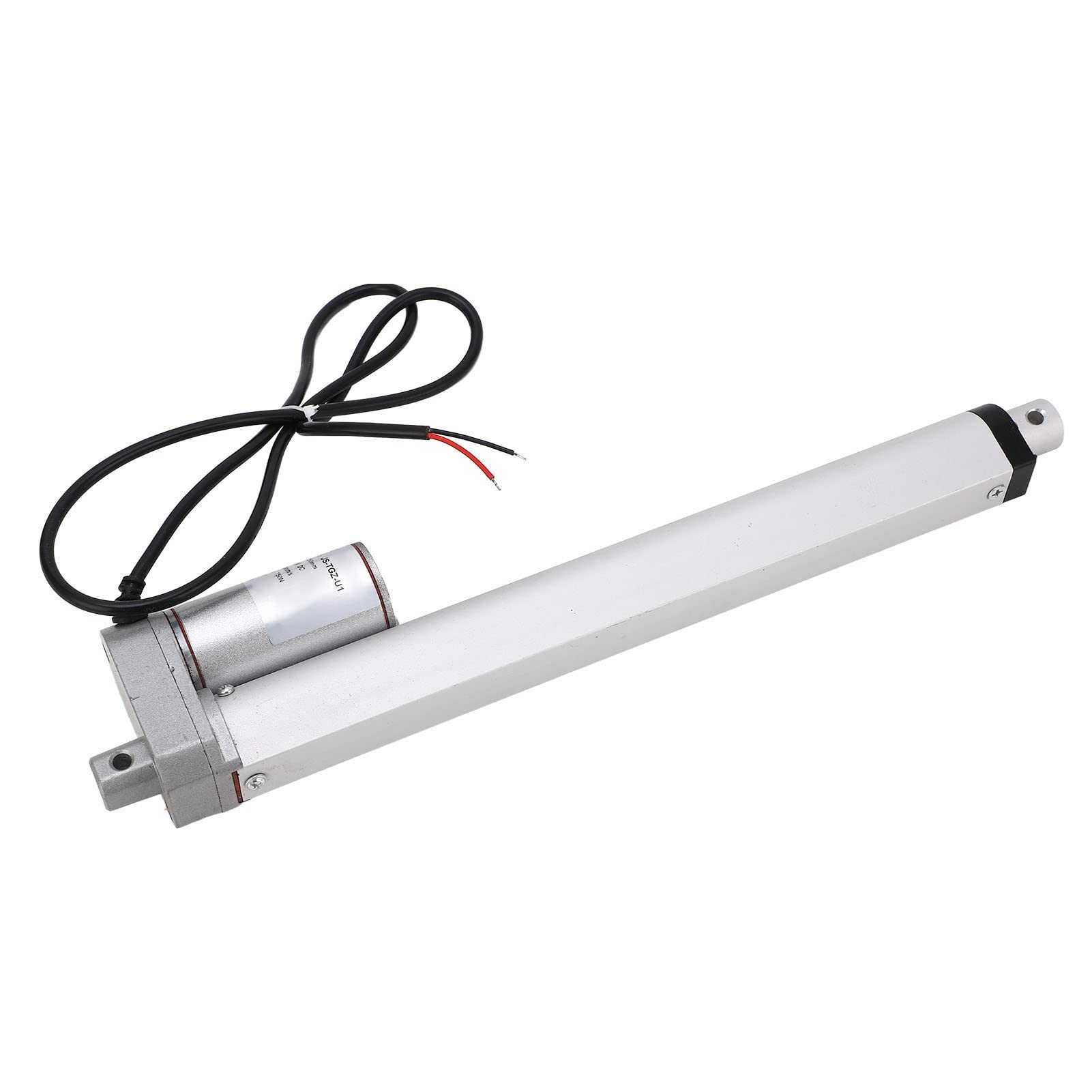 Siłownik Elektryczny Siłownik Liniowy 24 V DC Skok 250 Mm 750 N