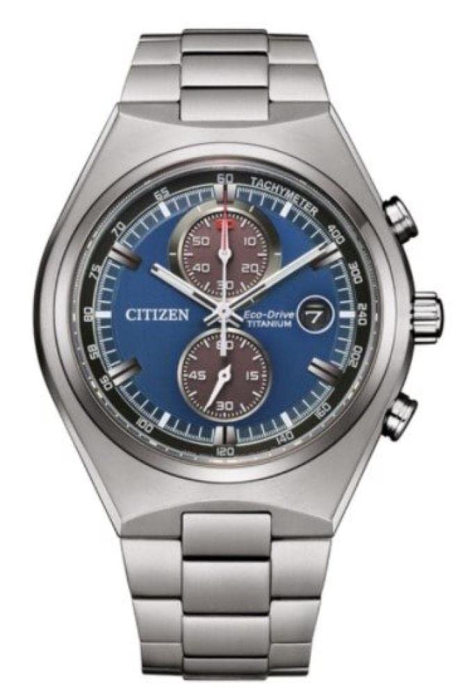 Citizen Orologio Uomo CA7090-87L - 4
