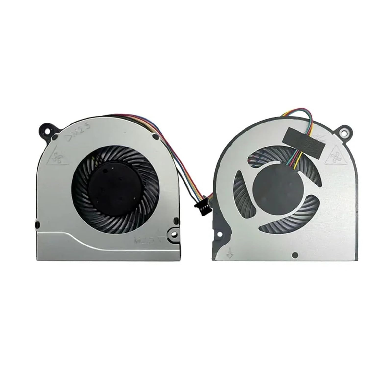 Ventilador De Refrigeración for CPU De Portátil, Compatible con Acer, Aspire3 A314‑31 A314-32 A515‑51 | Ventilador de refrigeración interno for ordenador portátil, conjunto de ventilador de refrigeración de CPU de repuesto(OEM)