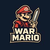 game War Mario